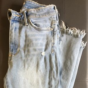 Sam Edelman Jeans